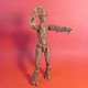 Фигурка Groot Dummy 13 Коричневый 12 См 3Д Печать - изображение 2