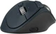 Mysz Kensington Trackball Pro Fit Ergo TB550 Wireless/Bluetooth Blue-Grey (K72196WW) - obraz 4