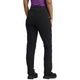 Штаны Jack Wolfskin Prelight Pulse Pants W M Черный (1109-4064886656795) - изображение 4