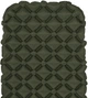 Коврик надувной Highlander Nap-Pak Inflatable Sleeping Mat XL 5 cm Olive (1073-930483) - изображение 3