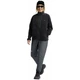Штаны Jack Wolfskin Prelight Trail Pants W M Серый (1109-4064886613026) - изображение 5