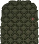 Коврик надувной Highlander Nap-Pak Inflatable Sleeping Mat PrimaLoft 5 cm Olive (1073-930481) - изображение 3