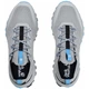 Кроссовки Jack Wolfskin PS Trail Knit Low M 42.5 Серый (1109-4064886679213) - изображение 5