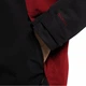 Куртка Jack Wolfskin Wildbound 2L Jkt M M Чорний/Червоний (1109-4064886647564) - зображення 7