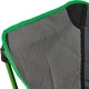 Стілець Highlander Ayr Chair Grey/Green (1073-929858) - зображення 2