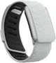 Ремешок ArmorStandart Silicone Tech для Whoop 5.0/MG Grey-Silver (ARM90097) - изображение 1