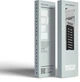 Ремешок ArmorStandart Silicone Tech для Whoop 5.0/MG Grey-Silver (ARM90097) - изображение 5