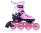 Роликові ковзани Tempish DASTY Girl (37-40) - изображение 4
