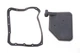Фільтр АКПП Hyundai Tucson JM 2.0i/2.0CRDI 04-10/Santa Fe 2.0-2.7 01-/i30 1.6i/1.6CRDI 11-15 (з прокладкою) HENGST FILTER EG1032H D587 - изображение 1