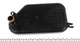 Фільтр АКПП Audi A4/A6 1.8-3.0 TDI 94-08 MEYLE 100 325 0005 - изображение 2