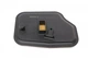 Фільтр АКПП Mazda 3 1.4/1.6/2.0 03-09/6 1.8-2.5 02-07/Ford Focus 98-12 (з прокладкою) KNECHT HX149D - изображение 3