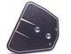 Фільтр АКПП Audi A4/A6 2.7-4.2 TDI 04-11/VW Phaeton 3.0-4.2 TDI 02-16 MEYLE 1001360011 - изображение 4