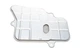 Фільтр АКПП Subaru Forester/Legacy/Outback 2.0/2.5/3.6 09- (з прокладкою) FEBI BILSTEIN 176314 - изображение 3