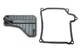 Фільтр АКПП VW Passat/Golf 1.4-2.0TSI/2.0TDI 04-14 (з прокладкою) KNECHT HX 264D - изображение 1