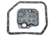 Фільтр АКПП Toyota Corolla 1.6/1.8 06-18 (з прокладкою) FEBI BILSTEIN 109413 - изображение 1