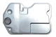 Фільтр АКПП VW Touareg/Porsche Cayenne 3.0-5.0 TDI 02-10 (з прокладкою) Purflux TEK003 - изображение 4