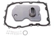 Фільтр гідравлічний VW Touareg/Porsche Cayenne 3.0-5.0 TDI 02-10 MAHLE HX160KIT - изображение 1