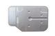 Фільтр АКПП MB C-class (W204)/E-class (W212)/Sprinter (906) 06-/Vito (W447) 14- (OM651/M272/M271) Purflux TEK048 - изображение 4