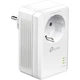 Адаптер Powerline TP-Link TL-PA7017P (345103) - изображение 4