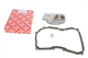 Фільтр АКПП VW Beetle (5C1)/Golf VI (5K1) 07-16/Jetta VI (162) 09-/Passat 6/7 10-16 (з прокладкою) FEBI BILSTEIN 100248 - изображение 1