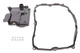 Фільтр АКПП Toyota Hilux/Land Cruiser 09- (з прокладкою) BLUE PRINT ADBP210144 - изображение 1
