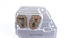 Фільтр АКПП MINI (R50/R53/R52) 1.6 02-07 (з прокладкою) MEYLE 314 137 0007/S - изображение 3