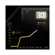 Блок питания ASRock Steel Legend 850W ATX 3.1 80+ Gold (SL-850GW) White - изображение 7