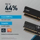 Модуль памяти Crucial DDR5 32GB PRO 5600Mhz XMP/EXPO (CP32G60C40U5BT) - изображение 3