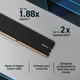 Модуль памяти Crucial DDR5 32GB PRO 5600Mhz XMP/EXPO (CP32G60C40U5BT) - изображение 4