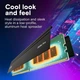 Модуль памяти Crucial DDR4 32GB PRO 3200Mhz (CP32G4DFRA32A) - изображение 3