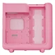 Корпус Hyte X50 без БЖ Strawberry Milk (CS-HYTE-X50G-SM) - изображение 4