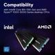 Модуль памяти Crucial DDR4 32GB PRO 3200Mhz (CP32G4DFRA32A) - изображение 4