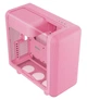 Корпус Hyte X50 без БЖ Strawberry Milk (CS-HYTE-X50G-SM) - изображение 5