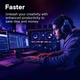 Модуль памяти Crucial DDR4 32GB PRO 3200Mhz (CP32G4DFRA32A) - изображение 5
