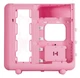 Корпус Hyte X50 без БЖ Strawberry Milk (CS-HYTE-X50G-SM) - изображение 7