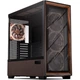 Корпус Frontier Antec Flux Pro Noctua Edition Tempered Glass без БЖ Black/Brown (Antec Flux Pro Noctua Edition) - зображення 1