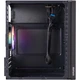 Корпус 1stPlayer WD1-BK-3F1 Black (WD1-BK-3F1) - изображение 5