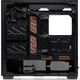 Корпус Frontier Antec Flux Pro Noctua Edition Tempered Glass без БЖ Black/Brown (Antec Flux Pro Noctua Edition) - зображення 5
