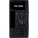 Корпус 1stPlayer WD1-BK-3F1 Black (WD1-BK-3F1) - изображение 7