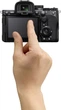 Фотоаппарат Sony Alpha a7 V Body Black (ILCE7M5B.FS1) - изображение 10
