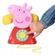 Іграшка-каталка Peppa Pig Телефон Пеппи (1684687) - зображення 5