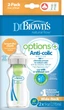 Набір пляшечок для годування Dr. Brown's Options+ 2 шт х 270 мл (72239318195) - зображення 2