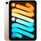 Планшет iPad mini 6, 256 GB, Wi-Fi, Starlight (Grade B) БУ - Б/В - изображение 1