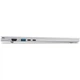 Ноутбук Aсer Aspire 14 AI A14-53M-59MB (NX.JLHEX.004), 14" WUXGA OLED, 120Гц, Intel Core 5 226V до 4.5ГГц, RAM 16 ГБ LPDDR5X 8533 MГц, SSD 512 ГБ, Intel Arc 130V, Windows 11 Home, Pure Silver - зображення 8