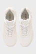 Жіночі білі кросівки SWANIA Guess 40 FLTSWALEA12 - изображение 4