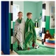 Банний рушник SPORTSLIG Ikea (Ікея) (906.283.32) - изображение 4