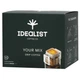 Дріп кава Твій Мікс 15шт*12г Idealist Coffee Co. 180 г (21512368) - изображение 2