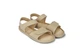 Детские анатомические barefoot босоножки Be Lenka Miami Light Brown 33 - изображение 3