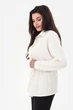 Блуза SILVA біла 4XL/5XL (3044131) - изображение 2