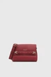 Жіноча червона сумка GREGORIA Guess OS HWBG8546200 - изображение 1